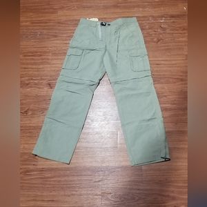 Pacific Trail Zip-off Pants